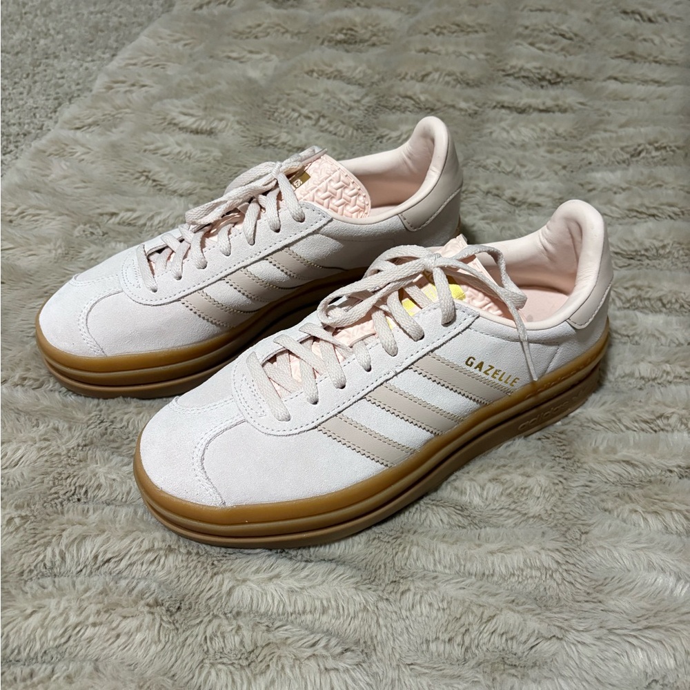 Adidas Gazelle- WM 8